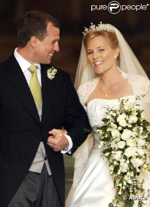 Autumn Phillips, l'épouse de Peter Phillips, fils de la princesse Anne et petit-fils de la reine Elizabeth, a accouché jeudi 30 décembre d'une petite fille : la première arrière-petite-fille de la monarque !