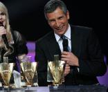 Nagui, qui assurait depuis plusieurs années et jusqu\'en 2010 (photo) la présentation de la cérémonie des Victoires de la musique, ne sera plus aux manettes en 2011. L\'événement ne sera d\'ailleurs plus produit par sa société Air Prod.
