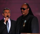 Nagui, qui assurait depuis plusieurs années et jusqu'en 2010 (photo) la présentation de la cérémonie des Victoires de la musique, ne sera plus aux manettes en 2011. L'événement ne sera d'ailleurs plus produit par sa société Air Prod.