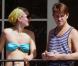 Take That : Mark Owen et Emma toujours inséparables sous le soleil...