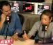 Virginie Efira et François-Xavier Demaison, invités du 6/9 de NRJ le 3 janvier, racontent les pires SMS qu'ils ont reçus