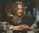 Quand Johnny Depp devient Jack Sparrow : 