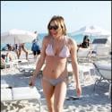 Chloë Sevigny : Célibataire, elle en profite pour parader en bikini !