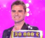 Alexandre, nouveau recordman des 12 Coups de midi
