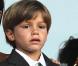 Romeo Beckham figure dans la liste des mieux habillés de l'année ! 