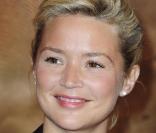La très souriante Virginie Efira.