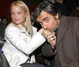 Andre Manoukian sous le charme de Virginie Efira, à l'époque de la Nouvelle star.