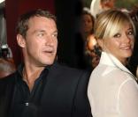 Benjamin Castaldi agacé par les photos top less de Flavie Flament