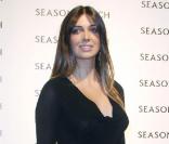 Brittny Gastineau à l'occasion de l'avant-première du  Dernier des Templiers , à l'AMC Loews de Lincoln Square, à New York, le 4 janvier 2011.