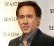 Nicolas Cage à l'occasion de l'avant-première du Dernier des Templiers , à l'AMC Loews de Lincoln Square, à New York, le 4 janvier 2011.