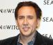 Nicolas Cage à l'occasion de l'avant-première du Dernier des Templiers , à l'AMC Loews de Lincoln Square, à New York, le 4 janvier 2011.