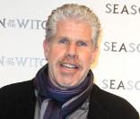 Ron Perlman à l'occasion de l'avant-première du  Dernier des Templiers , à l'AMC Loews de Lincoln Square, à New York, le 4 janvier 2011.