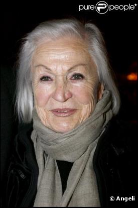 Ginette Garcin
