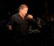 Pierre Santini chante Paolo Conte dans le spectacle Come Di , qui revient à Paris du 14 janvier au 14 février au Sentier des Halles.