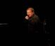 Pierre Santini chante Paolo Conte dans le spectacle Come Di , qui revient à Paris du 14 janvier au 14 février au Sentier des Halles.