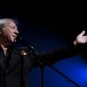 Pierre Santini réalise son rêve "contre vents et marées", béni par son idole !