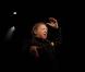 Pierre Santini chante Paolo Conte dans le spectacle Come Di , qui fait son retour au Sentier des Halles du 14 janvier au 14 février 2011.