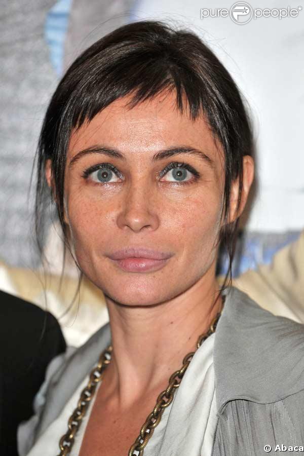 Emmanuelle Béart