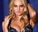 La très belle Candice Swanepoel pour Victoria's Secret...
