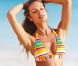 La très belle Candice Swanepoel pour Victoria's Secret...
