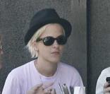 Lindsay Lohan et Samantha Ronson