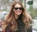 Elle Macpherson à Londres, le 11 janvier 2011.