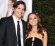 Natalie Portman et Ashton Kutcher lors de la première du film No Strings Attached au Regency Village Theatre à Westwood, Los Angeles, le 11 janvier 2011