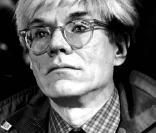 Andy Warhol, Berlin, 1982 