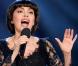 Mireille Mathieu a rendez-vous à L'Elysée !