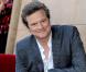 Colin Firth : En attendant un Oscar probable, Hollywood l'honore déjà !