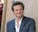 Colin Firth à l'occasion de l'hommage rendu à l'acteur anglais sur le Walk of Fame, à Los Angeles, le 13 janvier 2011.