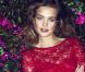Natalia Vodianova pour Etam...