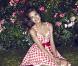 Natalia Vodianova pour Etam...