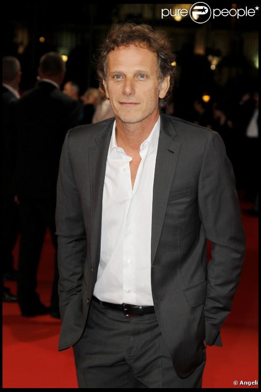 Charles Berling