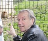 Yves Rénier et ses fils Jules et Oscar