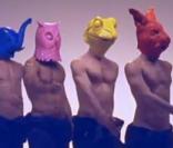 Scissor Sisters-  Any Wich Way  - août 2010