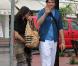 Demi Moore et Ashton Kutcher en vacances à Saint Barthelemy les 29 et 30 décembre 2010