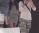 Demi Moore et Ashton Kutcher en vacances à Saint Barthelemy les 29 et 30 décembre 2010
