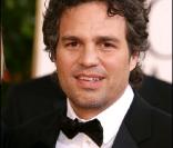 Mark Ruffalo lors des Golden Globes le 16 janvier 2011 à Los Angeles
