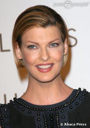 Linda Evangelista