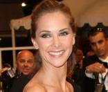 Melissa Theuriau  : "J'accompagne des enfants voir leur maman en prison !"