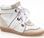 Bakets compensées Isabel Marant P/E 2011