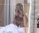 LeAnn Rimes très sexy en vacances au Mexique, à Los Cabos. Décembre 2010