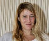 Valeria Bruni-Tedeschi, Milan, le 23 avril 2010