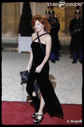 Mylène Farmer 