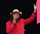 Yannick Noah -  Ça me regarde  - 2010
