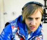 David Guetta feat. Kig Cudi -  Memories  - 2010