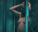 Michelle Williams dans Blue Valentine , prochainement en salles.