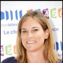 Claire Fournier : la jolie journaliste, très enceinte, part en congé maternité !