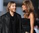 David et Cathy Guetta à la 12e cérémonie des NRJ Music Awards. 22/01/2011